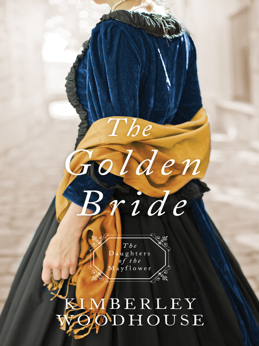 Cover image for The Golden Bride